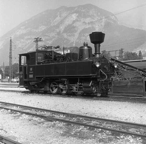 Zillertalbahn 1973 01